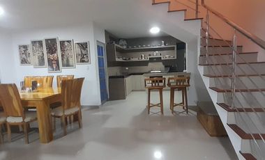 casa condominio en arriendo en santiago de tolú. Cod A17687