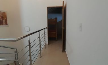 casa condominio en arriendo en santiago de tolú. Cod A17687