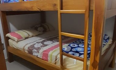 casa condominio en arriendo en santiago de tolú. Cod A17687