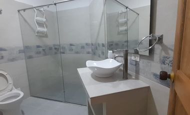 casa condominio en arriendo en santiago de tolú. Cod A17687