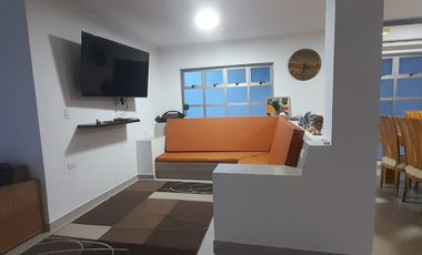casa condominio en arriendo en santiago de tolú. Cod A17687