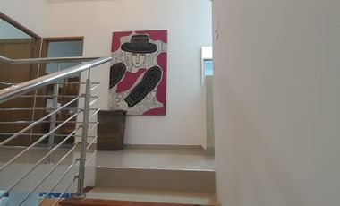 casa condominio en arriendo en santiago de tolú. Cod A17687