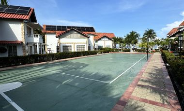 casa condominio en arriendo en santiago de tolú. Cod A17687