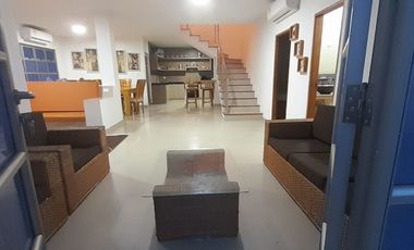 casa condominio en arriendo en santiago de tolú. Cod A17687