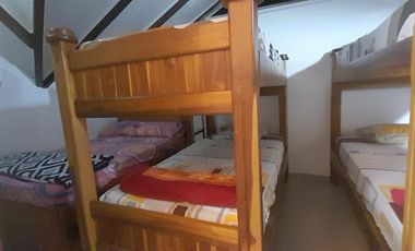 casa condominio en arriendo en santiago de tolú. Cod A17687