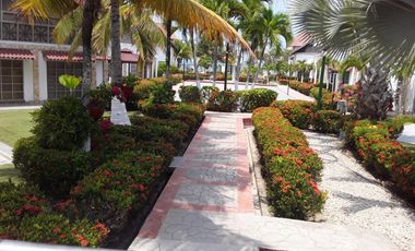 casa condominio en arriendo en santiago de tolú. Cod A17687