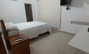 casa condominio en arriendo en santiago de tolú. Cod A17687