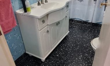 Casa en venta en Lanus Oeste