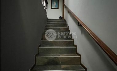 Casa en arriendo barrio Palermo, Manizales