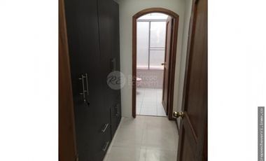 Casa en arriendo barrio Palermo, Manizales