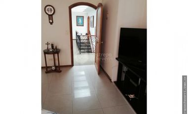 Casa en arriendo barrio Palermo, Manizales