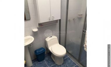 Casa en arriendo barrio Palermo, Manizales