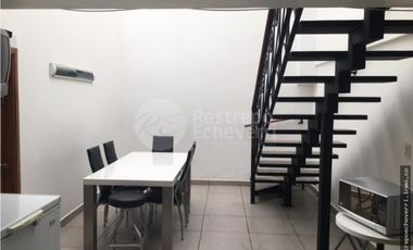 Casa en arriendo barrio Palermo, Manizales