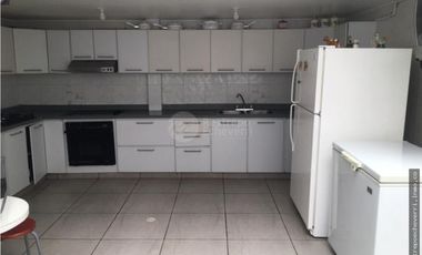 Casa en arriendo barrio Palermo, Manizales