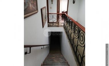 Casa en arriendo barrio Palermo, Manizales