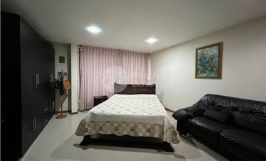 Casa en arriendo barrio Palermo, Manizales
