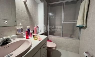 Casa en arriendo barrio Palermo, Manizales