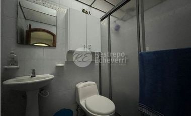 Casa en arriendo barrio Palermo, Manizales