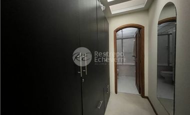 Casa en arriendo barrio Palermo, Manizales