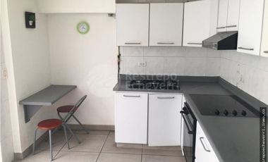 Casa en arriendo barrio Palermo, Manizales