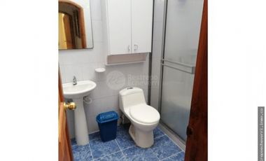 Casa en arriendo barrio Palermo, Manizales