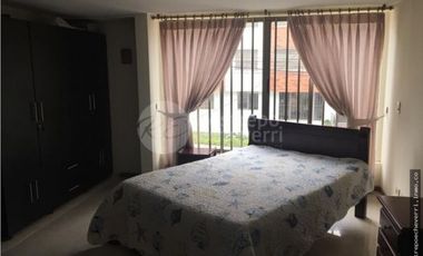 Casa en arriendo barrio Palermo, Manizales