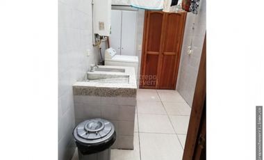 Casa en arriendo barrio Palermo, Manizales