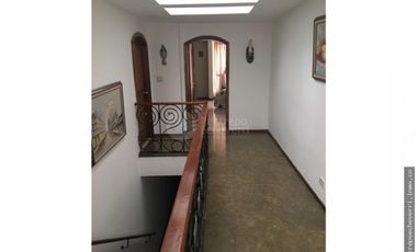 Casa en arriendo barrio Palermo, Manizales