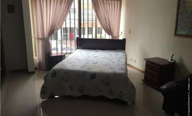 Casa en arriendo barrio Palermo, Manizales