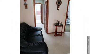 Casa en arriendo barrio Palermo, Manizales