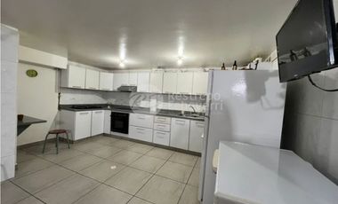 Casa en arriendo barrio Palermo, Manizales
