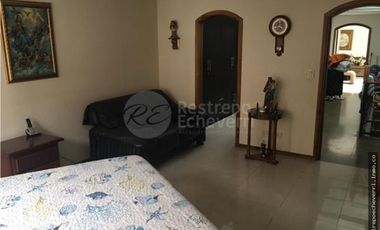 Casa en arriendo barrio Palermo, Manizales