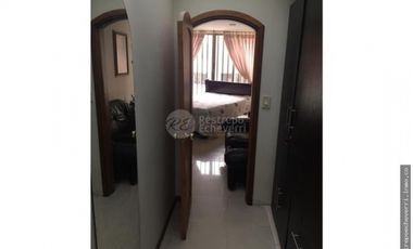 Casa en arriendo barrio Palermo, Manizales