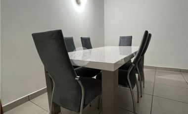 Casa en arriendo barrio Palermo, Manizales