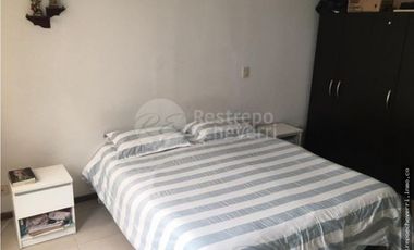 Casa en arriendo barrio Palermo, Manizales