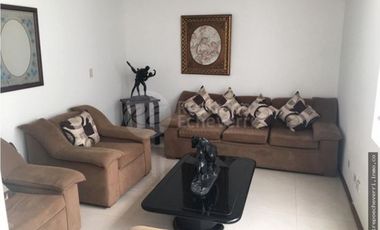 Casa en arriendo barrio Palermo, Manizales