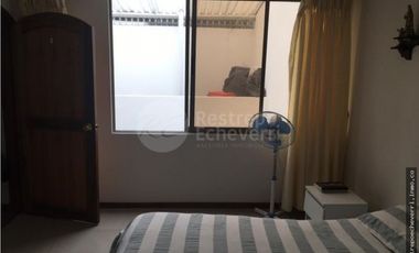 Casa en arriendo barrio Palermo, Manizales