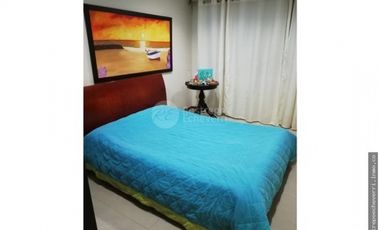 Casa en arriendo barrio Palermo, Manizales