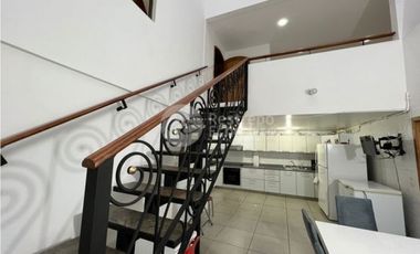 Casa en arriendo barrio Palermo, Manizales