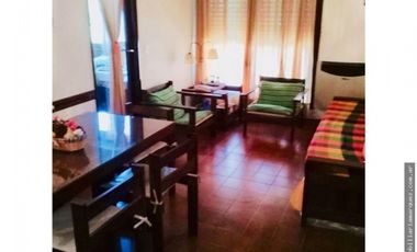DEPARTAMENTO EN ALQ X TEMP EN PINAMAR