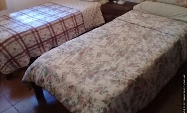 DEPARTAMENTO EN ALQ X TEMP EN PINAMAR