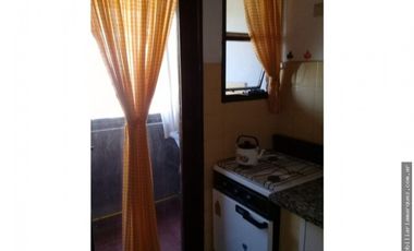 DEPARTAMENTO EN ALQ X TEMP EN PINAMAR
