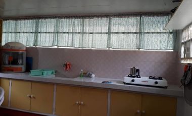 Fully Furnished with Three Bedrooms House and Lot for Rent i