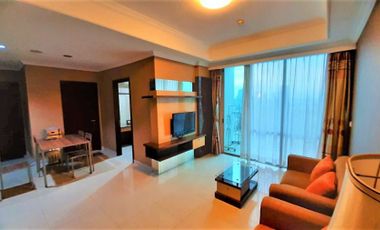 Dijual Apartemen Denpasar Residence - Type 2 Bedroom Fully Furnished By Sava Properti APT-A3769