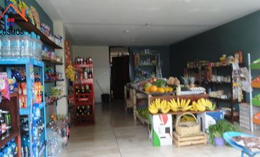 Venta de casa en Otavalo ciudadela Rumiñahui