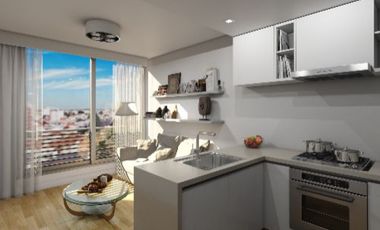 Departamento en Venta Ramos Mejia / La Matanza (A108 6895)