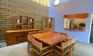 CASA EN VENTA EN  COCOYOC