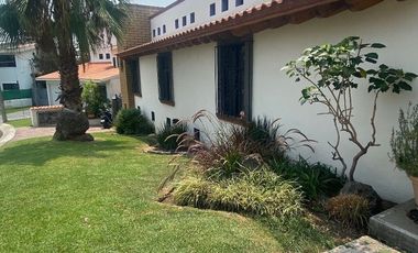 CASA EN VENTA EN  COCOYOC