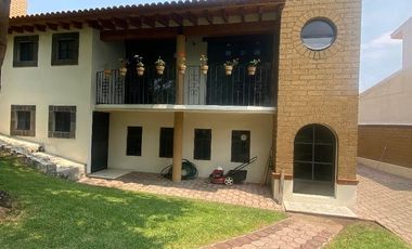 CASA EN VENTA EN  COCOYOC