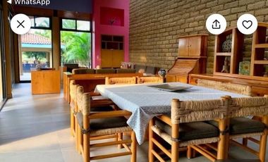 CASA EN VENTA EN  COCOYOC